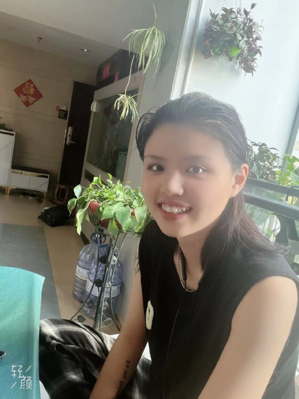 阿婷的第一张照片--建宁交友网