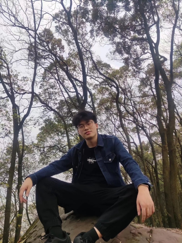 人生海海的第一张照片--建宁交友网