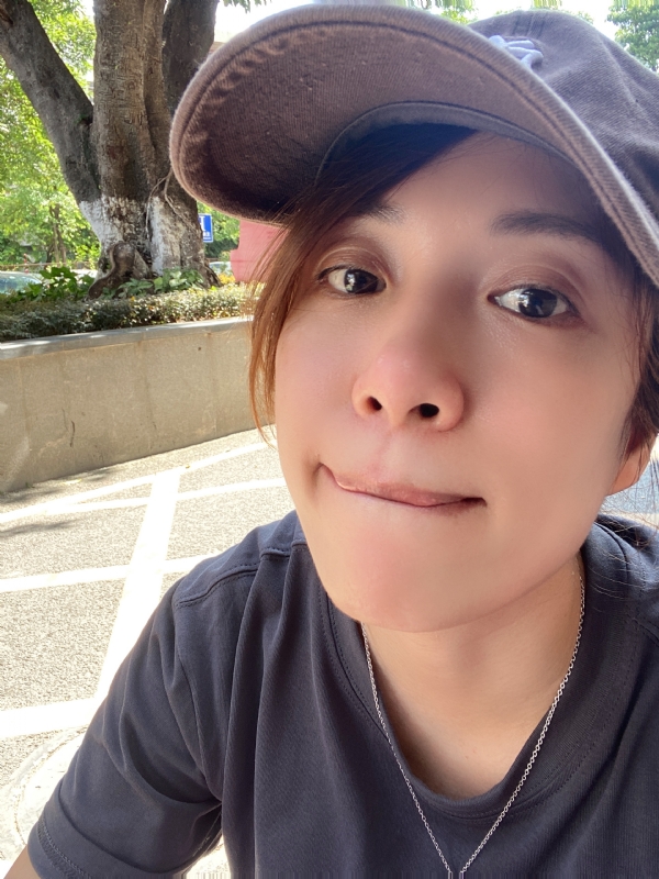 Sarah的第一张照片--建宁交友网