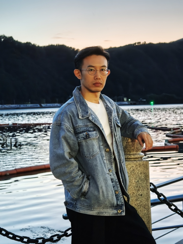张健的第一张照片--建宁交友网