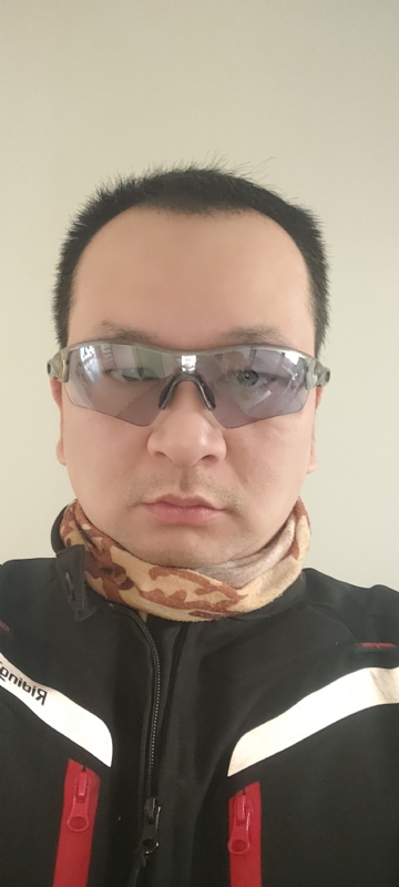 寓意天心的第一张照片--建宁交友网