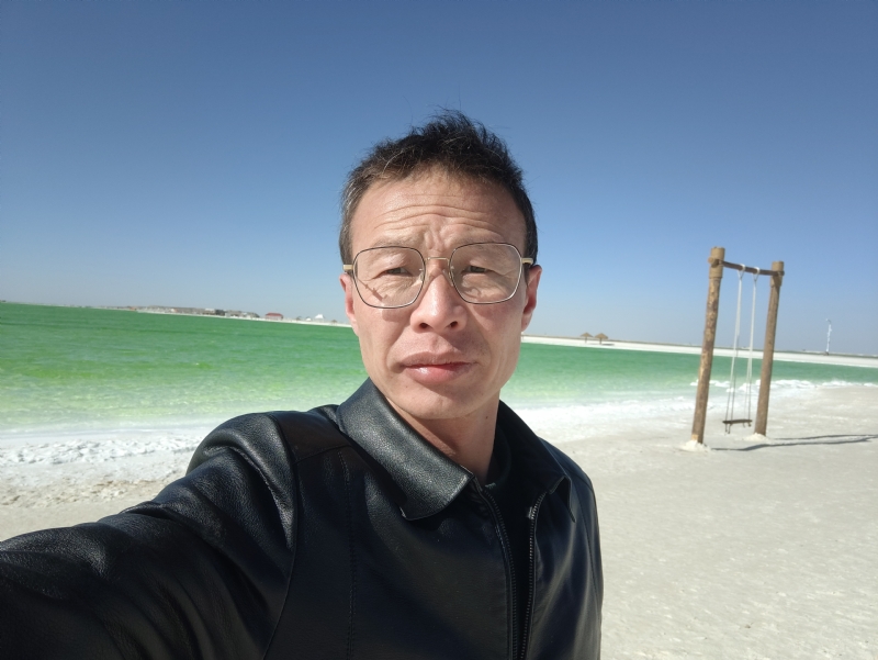 等风来的第一张照片--建宁交友网