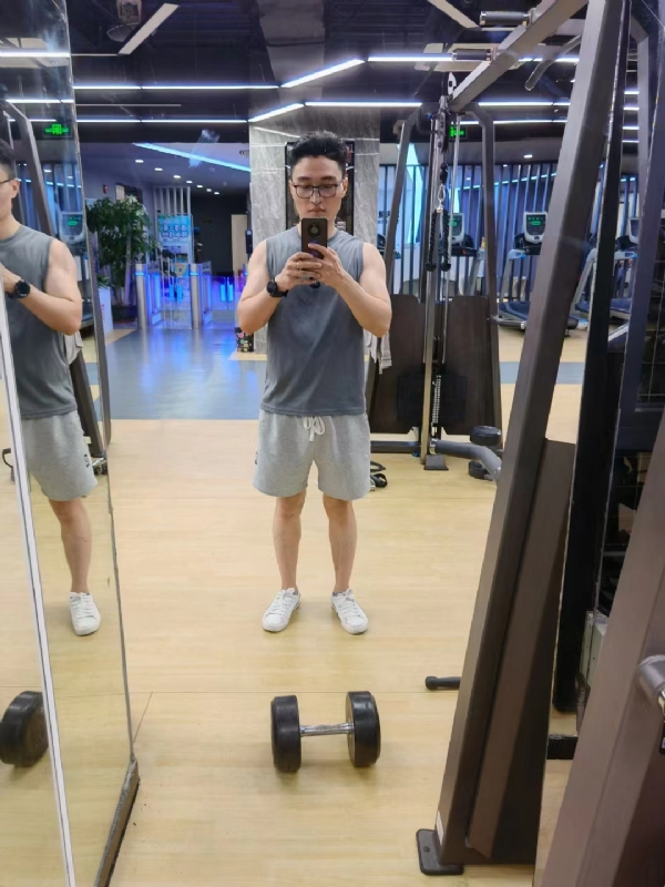 超哥的第一张照片--建宁交友网