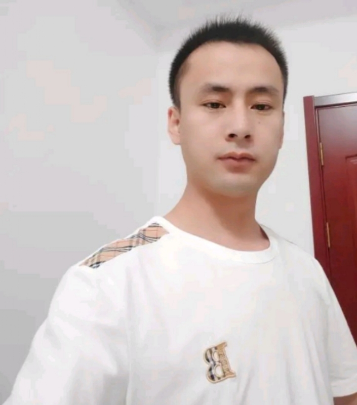 海阔天空的第一张照片--建宁交友网