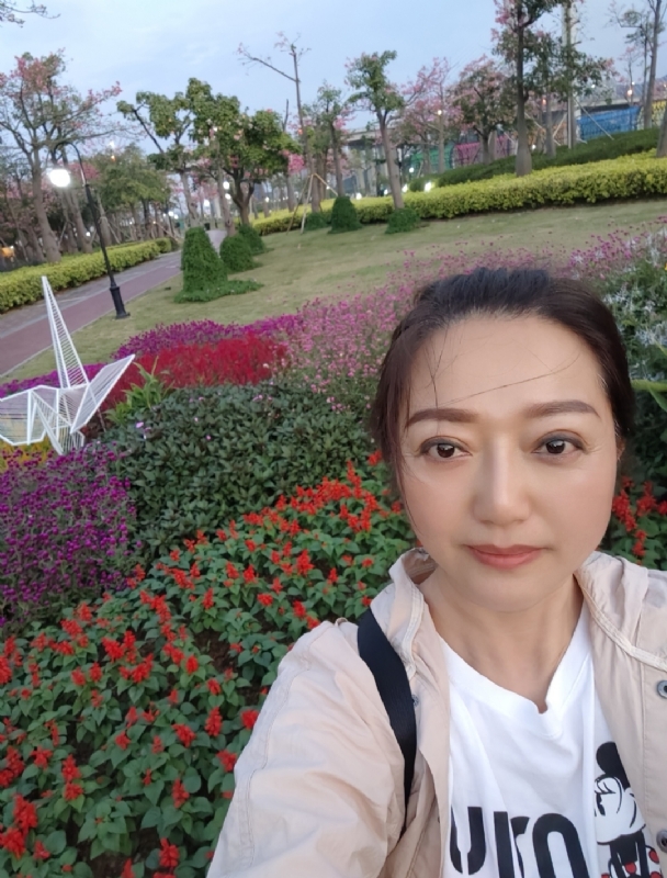 m云朵的第一张照片--建宁交友网