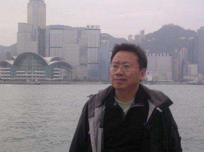 Forrest的第一张照片--建宁交友网