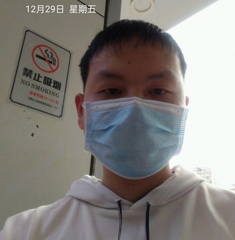 画中意的第一张照片--建宁交友网