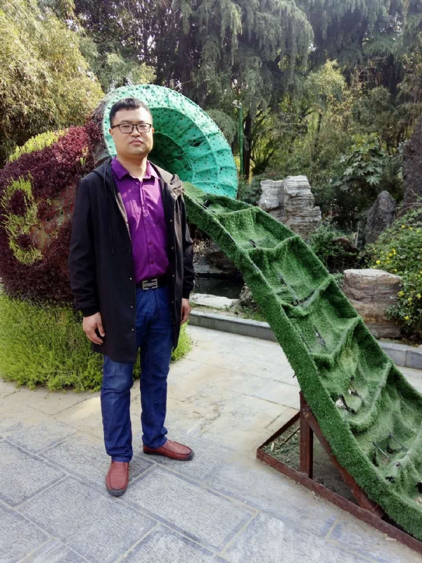张哥的第一张照片--建宁交友网