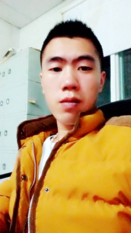 林先生的第二张照片--建宁交友网