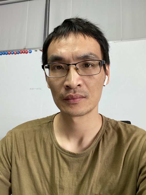 孤独的根号三的第一张照片--建宁交友网