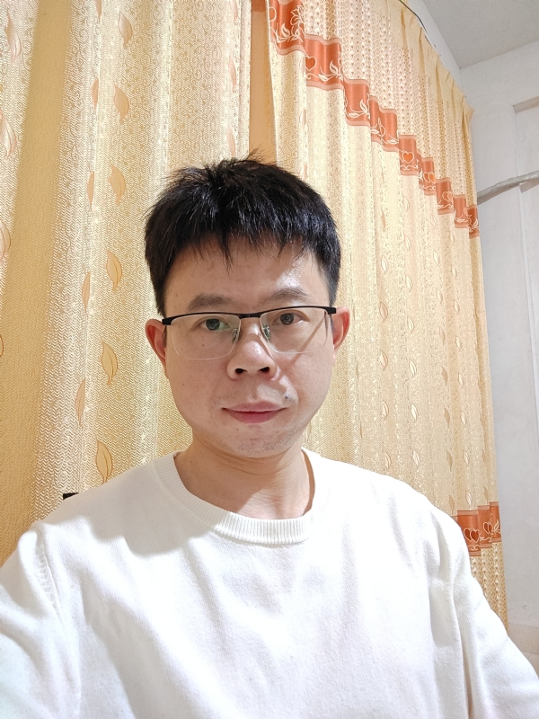 寻有缘人的第一张照片--建宁交友网