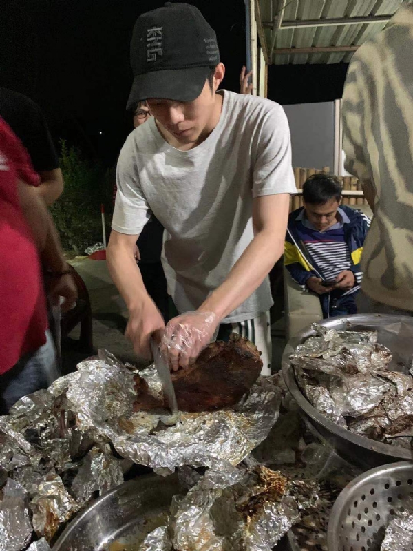 Carry的第一张照片--建宁交友网