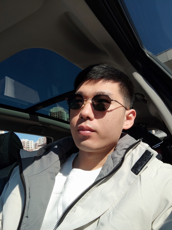 春风十里的第二张照片--建宁交友网