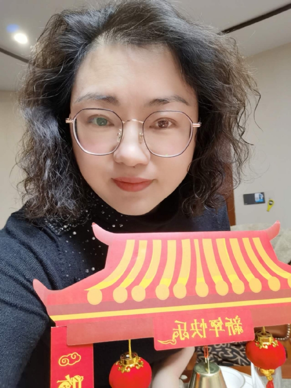 May的第一张照片--建宁交友网