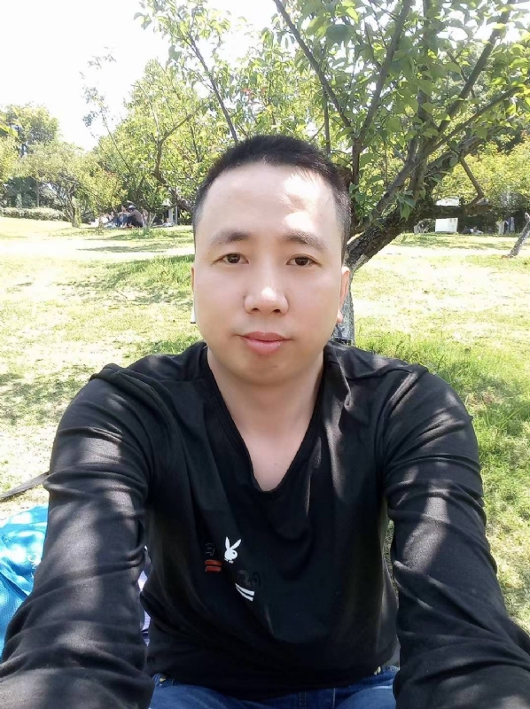 大图图的第一张照片--建宁交友网