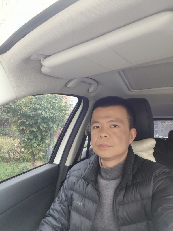 锦瑟的第一张照片--建宁交友网