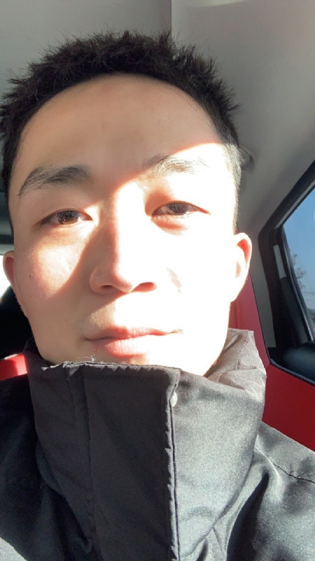 自由的第一张照片--建宁交友网
