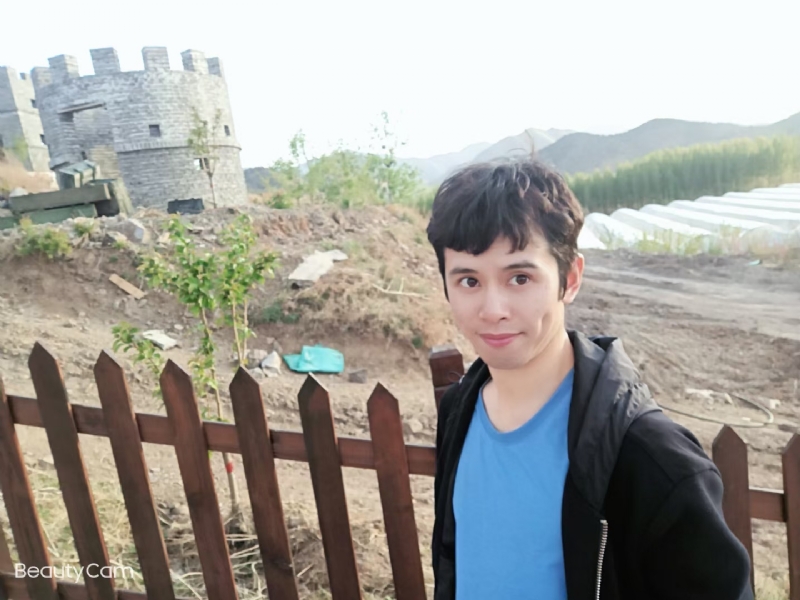 风一样的男子的第一张照片--建宁交友网
