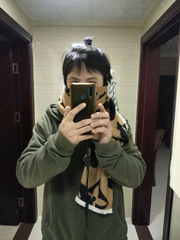 男技师的第一张照片--建宁交友网