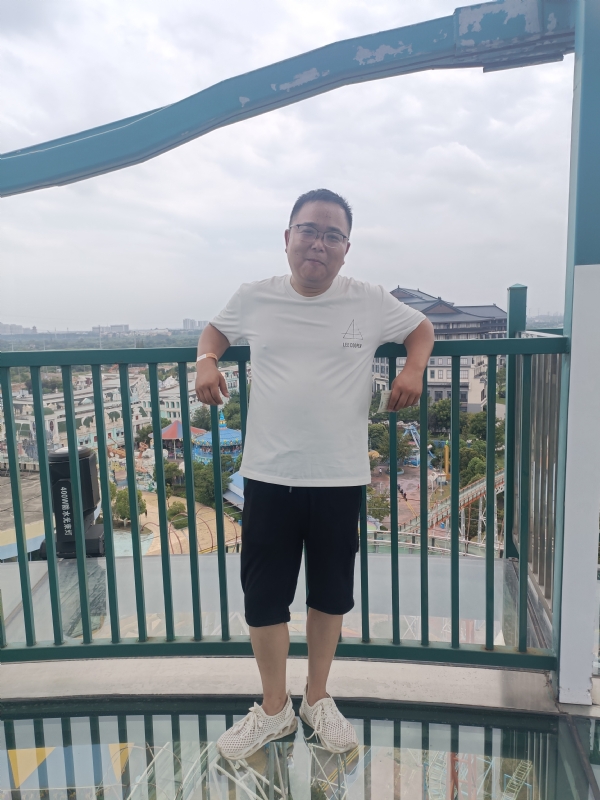 飞哥的第一张照片--建宁交友网