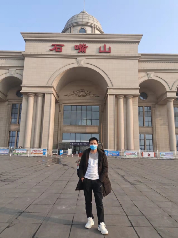kn的第一张照片--建宁交友网