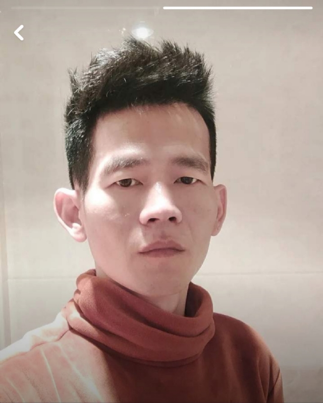 白了少年头的第一张照片--建宁交友网