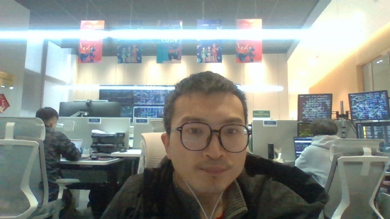 飞翔的蜻蜓的第一张照片--建宁交友网