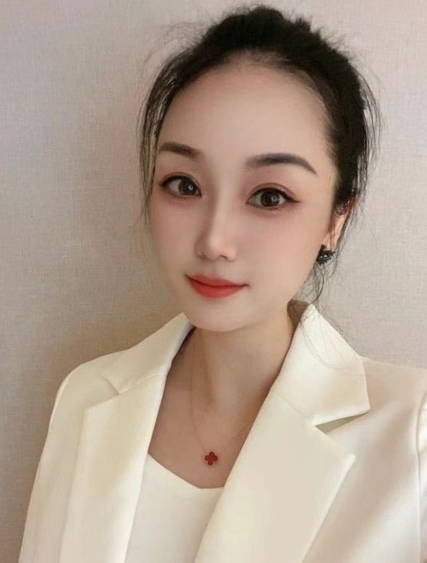 罗美女的第一张照片--建宁交友网