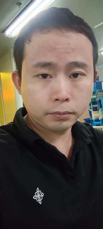 正当青春时的第一张照片--建宁交友网