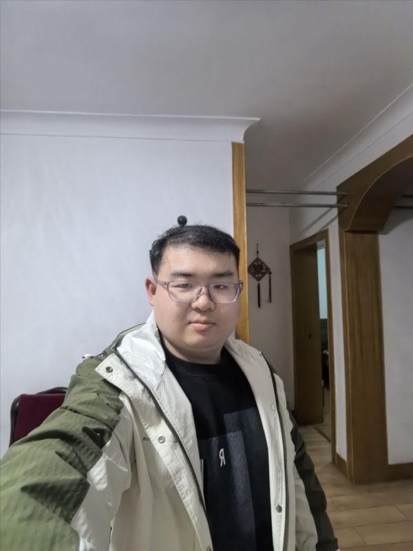 哈哈的第一张照片--建宁交友网