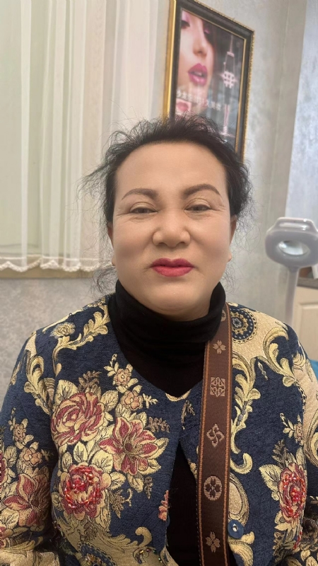 玉芝的第一张照片--建宁交友网