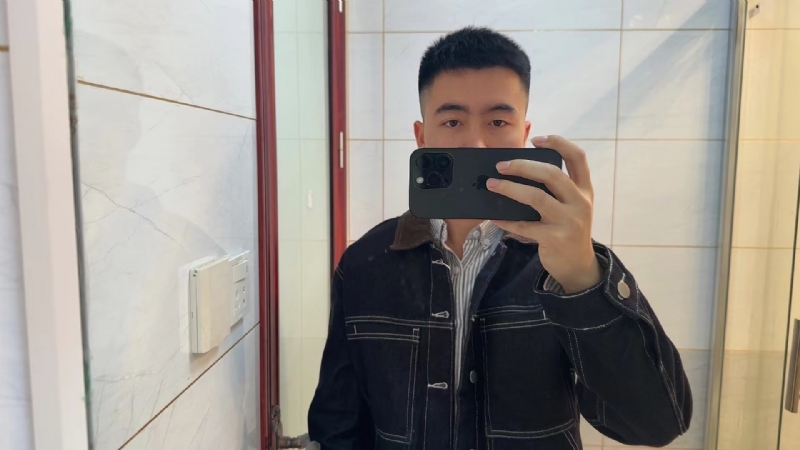 CC的第一张照片--建宁交友网