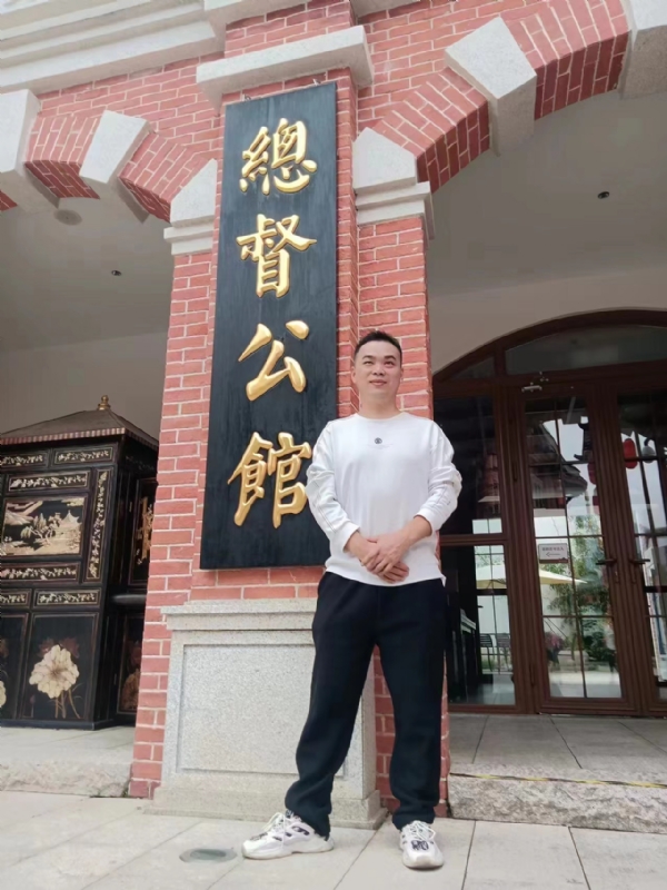 趙不到的第一张照片--建宁交友网