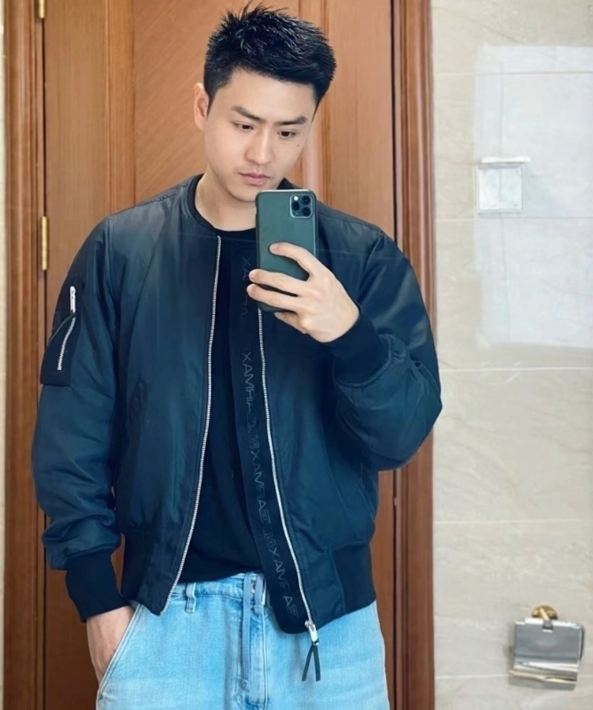 阿朗的第一张照片--建宁交友网