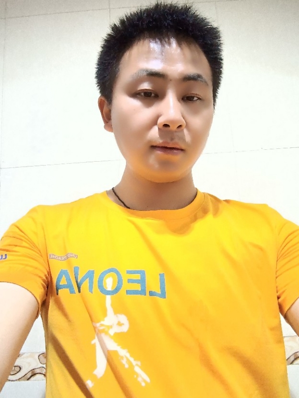 开心就好的第三张照片--建宁交友网