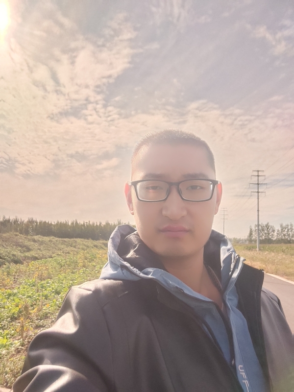 温暖胸膛的第一张照片--建宁交友网