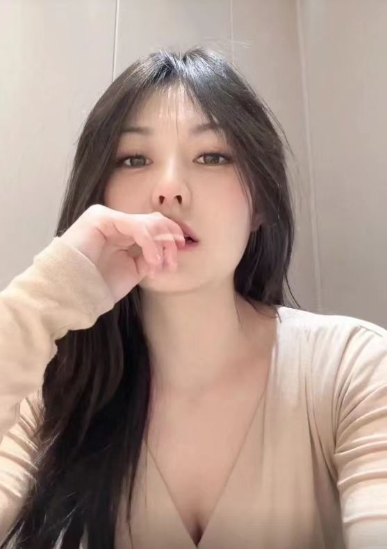 勾人心魂大美人的第一张照片--建宁交友网