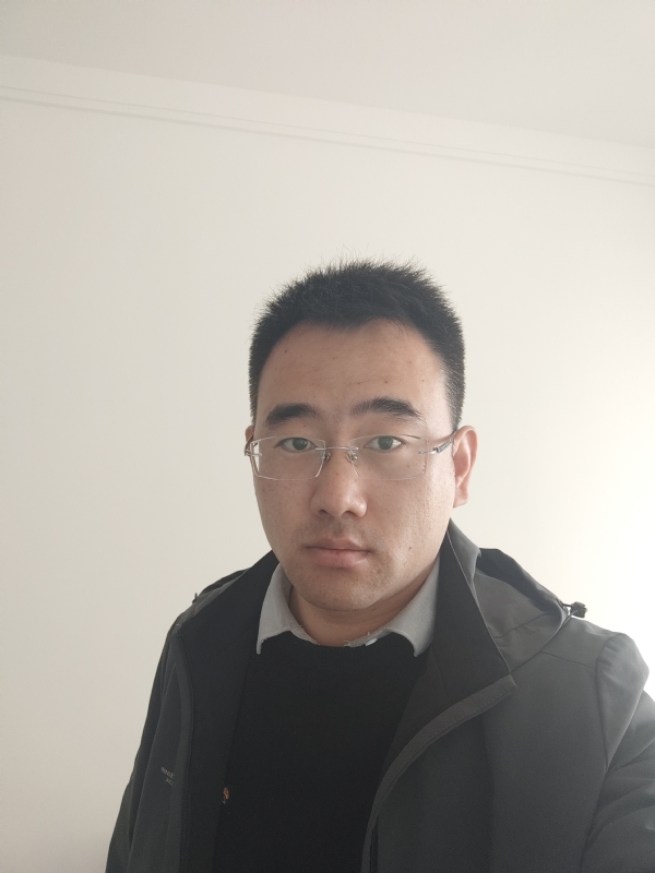 真诚的第一张照片--建宁交友网