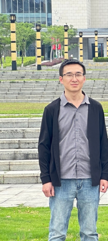 未来可期的第二张照片--建宁交友网