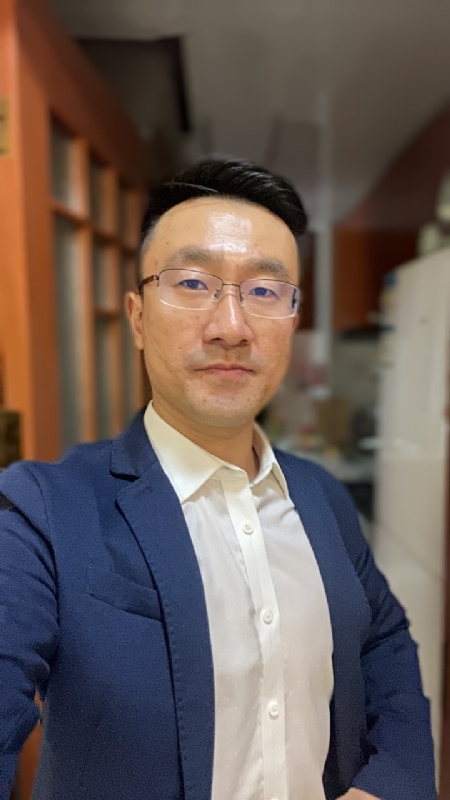 笑看人生的第三张照片--建宁交友网