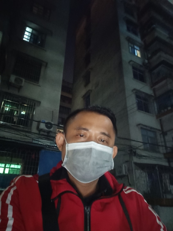 星仔的第一张照片--建宁交友网
