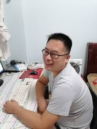 小浣熊的第二张照片--建宁交友网