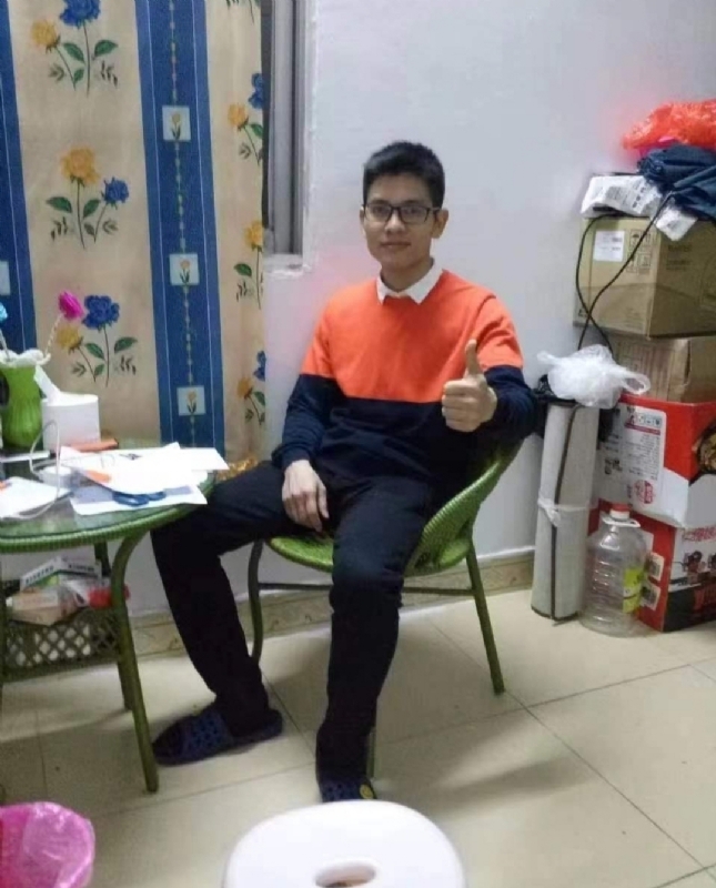 海风的第三张照片--建宁交友网