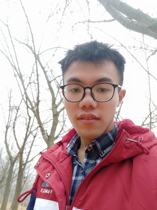 小久久的第二张照片--建宁交友网
