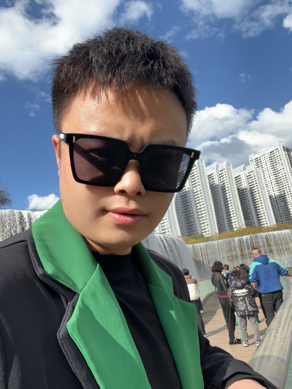 子阳的第一张照片--建宁交友网