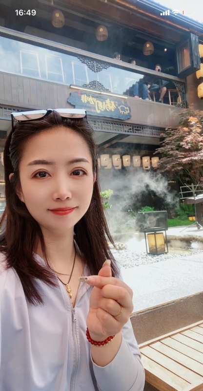 简单生活的第一张照片--建宁交友网