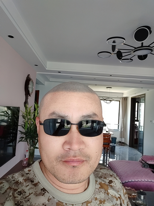 涛涛手写的第一张照片--建宁交友网