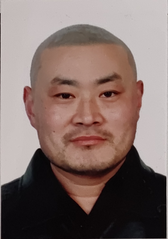 涛涛手写的第二张照片--建宁交友网