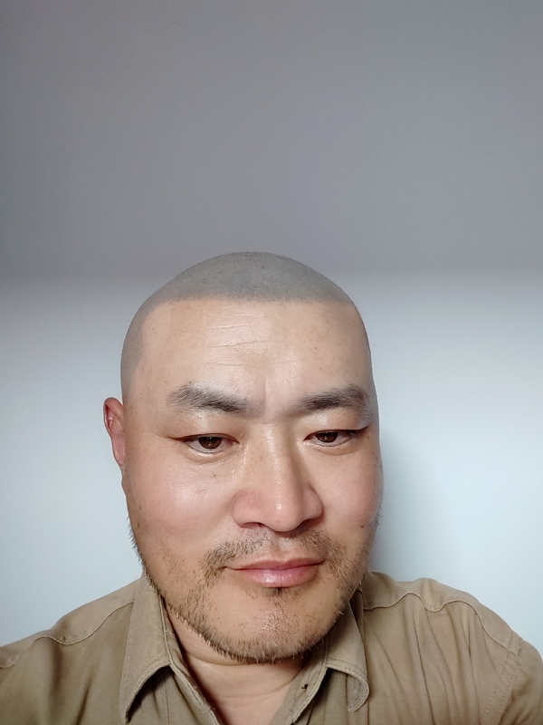涛涛手写的第四张照片--建宁交友网