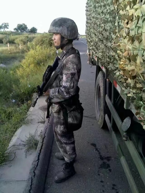 搬砖中的第一张照片--建宁交友网